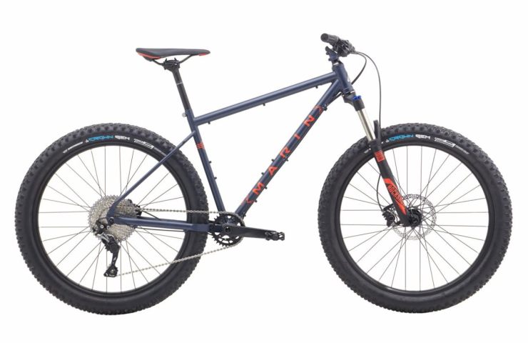 marin bikes 2018 pine mountain 1 veloacier
